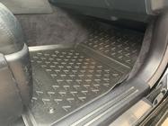 Lexus LS 2007-2017 Gummimatten (4 Stk, Novline) Foto 6