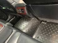 Lexus LS 2007-2017 Gummimatten (4 Stk, Novline) Foto 4