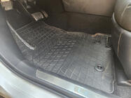 Lexus NX 2014-2021 Gummimatten (4 Stk, Stingray Premium) Foto 1