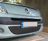 Renault Kangoo 2008–2020 Winter Kühlergrill unten (2008-2013) Foto 5