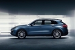 Übersicht der Frequenzweiche Porsche Cayenne Modelljahr 2018 Foto 3