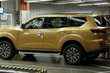 Bekannt geworden sind die Details des neuen SUV von Nissan Foto 2