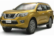Bekannt geworden sind die Details des neuen SUV von Nissan Foto 1