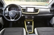 Kompaktes Crossover-SUV Kia Stonic Foto 5