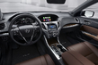 Aktualisierte Premium-Limousine Acura TLX Foto 7