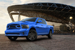 Dodge freigibt begrenzte Version Ram 1500 Pickup Foto 1