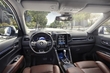 In der Ukraine gibt es eine neue Crossover von Renault Koleos Foto 4