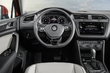 Übersicht der aktualisierten Volkswagen Tiguan Foto 6