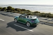 Der neue Volkswagen Beetle wird über Elektro-und Heckantrieb Foto 2