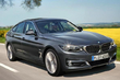 Aktualisierte BMW 3-series GT 2017 Foto 1