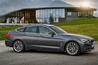 Aktualisierte BMW 3-series GT 2017 Foto 2