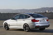 Aktualisierte BMW 3-series GT 2017 Foto 3
