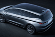 Geely plant, seine erste Großraumlimousine Foto 1