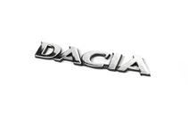 Dacia Logan I 2005-2008 Auto Schriftzug Dacia Foto 2