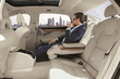 Übersicht der aktualisierten Limousine Volvo S90 Foto 6