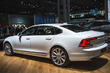 Übersicht der aktualisierten Limousine Volvo S90 Foto 3