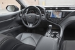 Übersicht der Toyota Camry Modelljahr 2018 Foto 6
