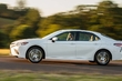 Übersicht der Toyota Camry Modelljahr 2018 Foto 2