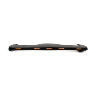 Windschutzscheibenblende (LED) Volkswagen Amarok 2010-2022 Foto 3
