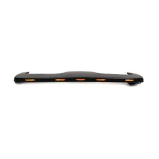 Windschutzscheibenblende (LED) Volkswagen Amarok 2010-2022 Foto 3