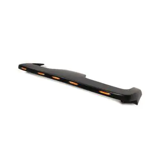 Windschutzscheibenblende (LED) Volkswagen Amarok 2010-2022 Foto 2