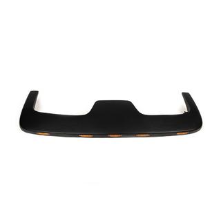 Windschutzscheibenblende (LED) Volkswagen Amarok 2010-2022 Foto 4