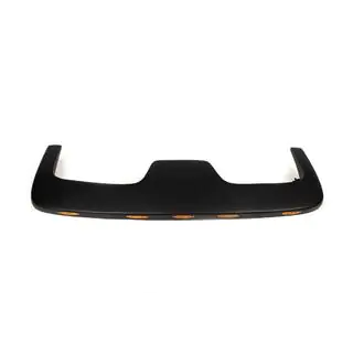 Windschutzscheibenblende (LED) Volkswagen Amarok 2010-2022 Foto 4