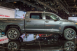 Durchsuchen Sie die aktualisierte Toyota Tundra Pick-up Foto 4