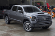 Durchsuchen Sie die aktualisierte Toyota Tundra Pick-up Foto 2