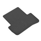 Mercedes C-class W204 2007-2015 Gummimatten (4 Stk, Stingray Premium) Foto 5