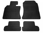 Mini Cooper R50/52/53 2000-2006 Gummimatten R50, R51, R53 (4 Stk, Stingray Premium) Foto 1
