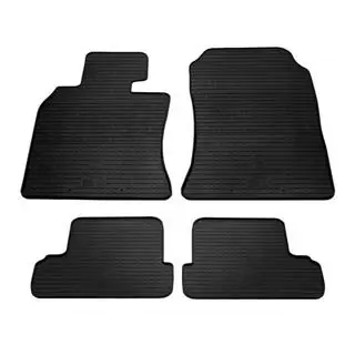 Gummimatten R50, R51, R53 (4 Stk, Stingray Premium)