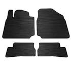 Nissan Micra K12 2003-2010 Gummimatten (4 Stk, Stingray Premium) Foto 1