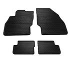 Opel Corsa D 2007-2014 Gummimatten (4 Stk, Stingray Premium) Foto 1