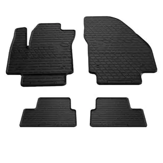 Gummimatten (4 Stk, Stingray Premium)