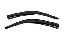 Citroen Berlingo 1996-2008 Windabweiser (2 Stk., Sunplex Sport) Foto 2
