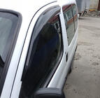Peugeot Partner 1996-2008 Windabweiser (2 Stk., Sunplex Sport) Foto 1