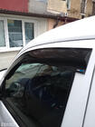 Peugeot Partner 1996-2008 Windabweiser (2 Stk., Sunplex Sport) Foto 4