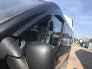 Renault Trafic 2001–2015 Windabweiser (2 Stk, MyRacing) Foto 9