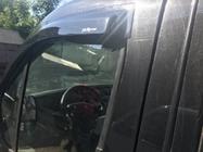 Opel Vivaro 2001–2015 Windabweiser (2 Stk, MyRacing) Foto 9