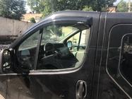 Nissan Primastar 2002-2014 Windabweiser (2 Stk, MyRacing) Foto 2