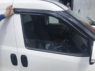 Fiat Doblo II 2010-2022 Windabweiser MyRacing (2 Stk) Foto 2