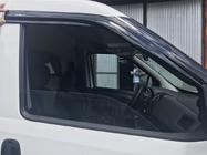 Opel Combo 2012-2018 Windabweiser (2 Stk, MyRacing) Foto 2