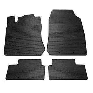 Gummimatten (4 Stk, Stingray Premium)