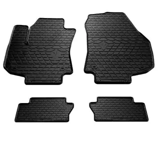 Gummimatten (4 Stk, Stingray Premium)