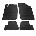 Peugeot 206 1998-2024 Gummimatten (4 Stk, Stingray Premium) Foto 1
