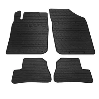 Gummimatten (4 Stk, Stingray Premium)