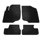 Peugeot 207 2006–2014 Gummimatten (4 Stk, Stingray Premium) Foto 1