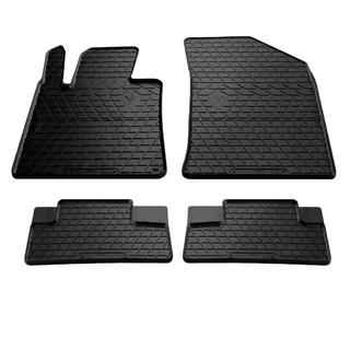 Gummimatten (4 Stk, Stingray Premium)