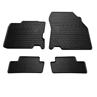 Gummimatten (4 Stk, Stingray Premium)